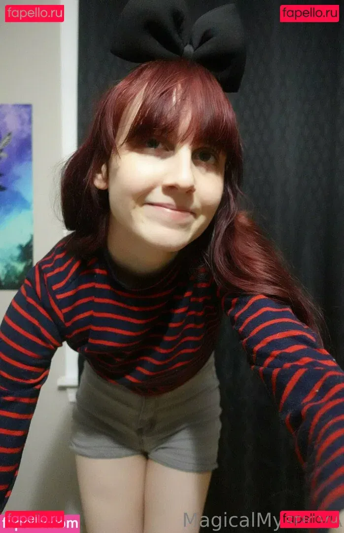 magicalmysticva Onlyfans Photo Gallery 