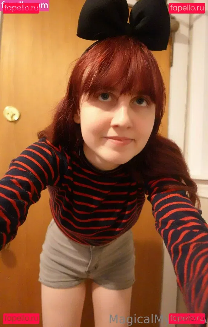 magicalmysticva Onlyfans Photo Gallery 