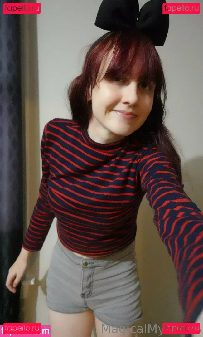 magicalmysticva Onlyfans Photo Gallery 