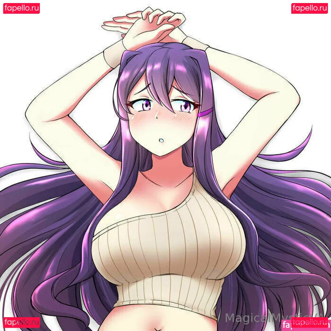 magicalmysticva Onlyfans Photo Gallery 