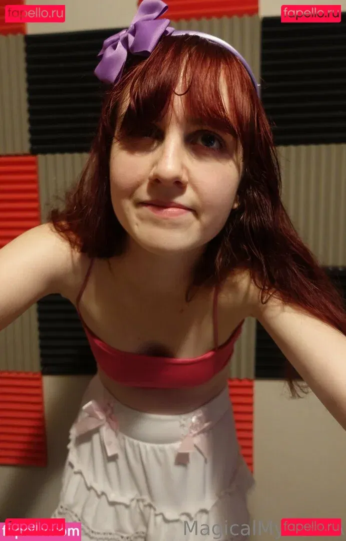 magicalmysticva Onlyfans Photo Gallery 