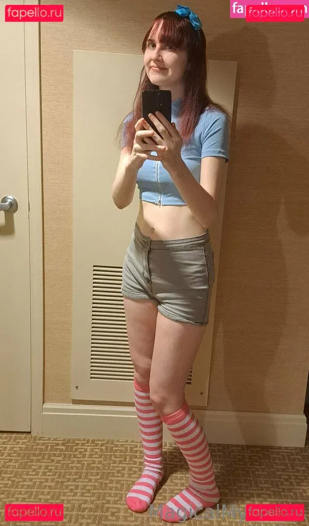 magicalmysticva Onlyfans Photo Gallery 