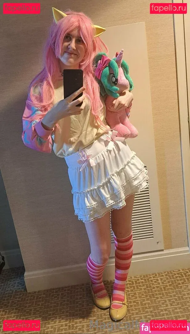 magicalmysticva Onlyfans Photo Gallery 