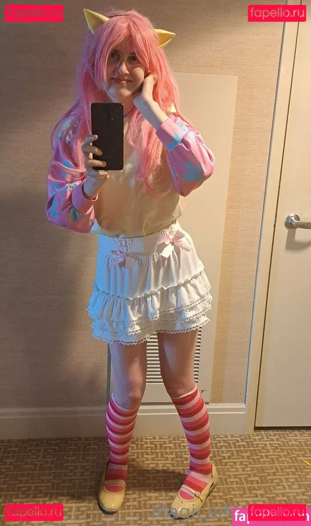 magicalmysticva Onlyfans Photo Gallery 