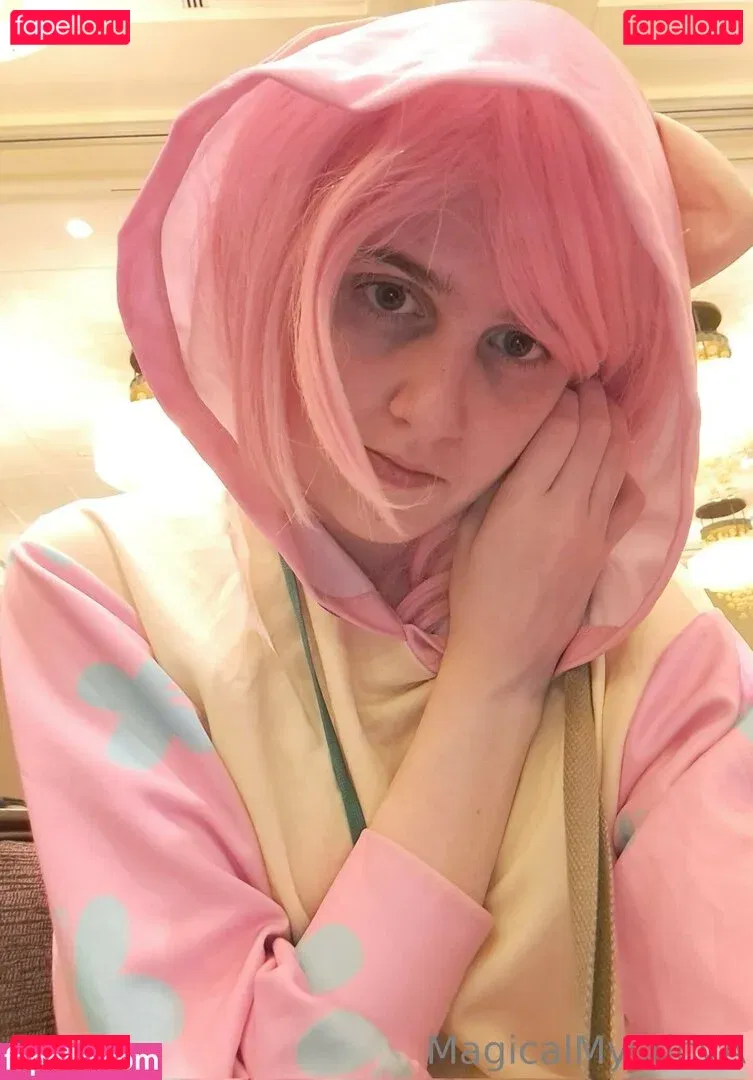 magicalmysticva Onlyfans Photo Gallery 