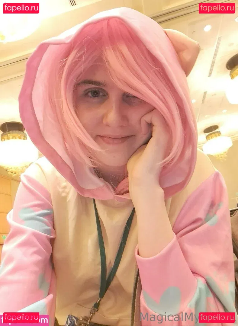 magicalmysticva Onlyfans Photo Gallery 