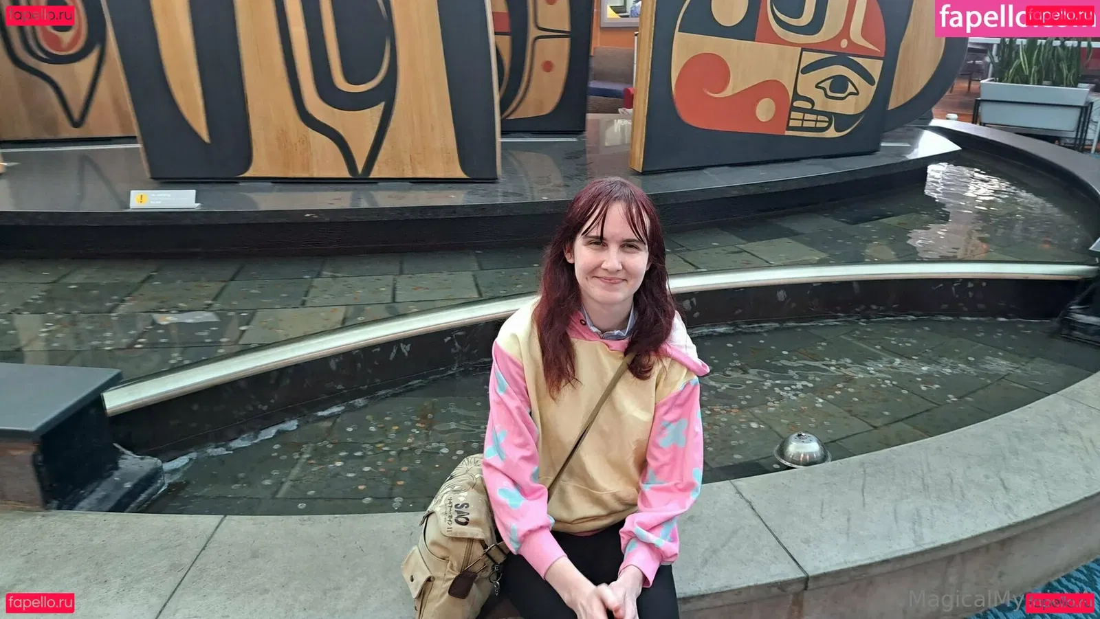 magicalmysticva Onlyfans Photo Gallery 