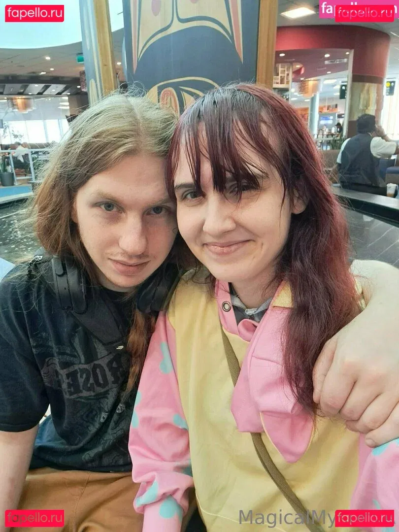 magicalmysticva Onlyfans Photo Gallery 