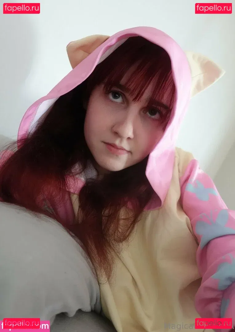 magicalmysticva Onlyfans Photo Gallery 