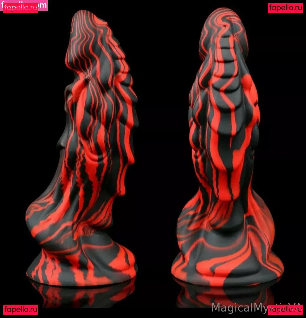 magicalmysticva Onlyfans Photo Gallery 