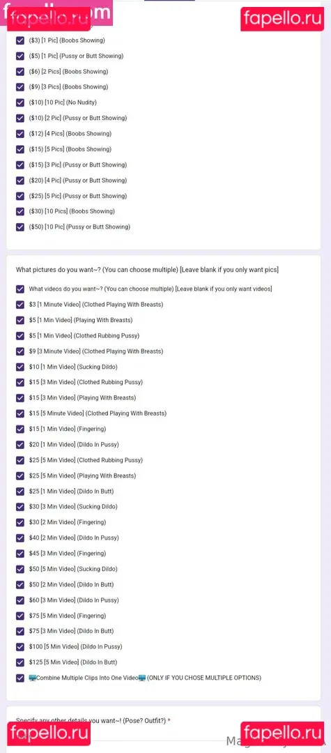 magicalmysticva Onlyfans Photo Gallery 