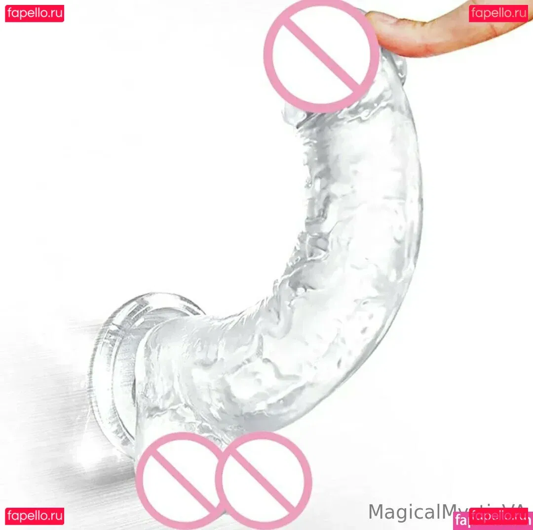 magicalmysticva Onlyfans Photo Gallery 