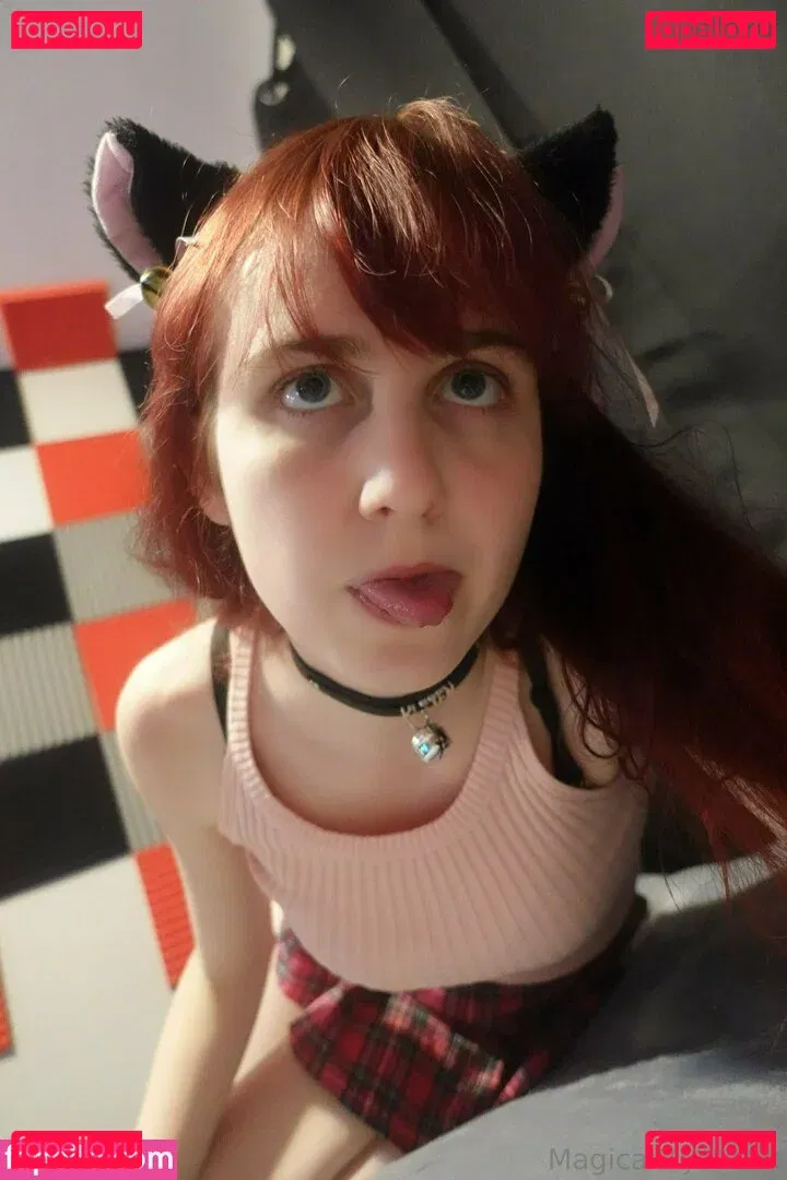 magicalmysticva Onlyfans Photo Gallery 