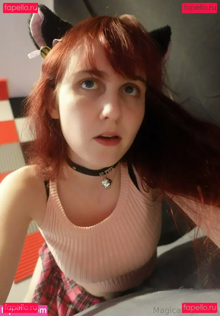 magicalmysticva Onlyfans Photo Gallery 