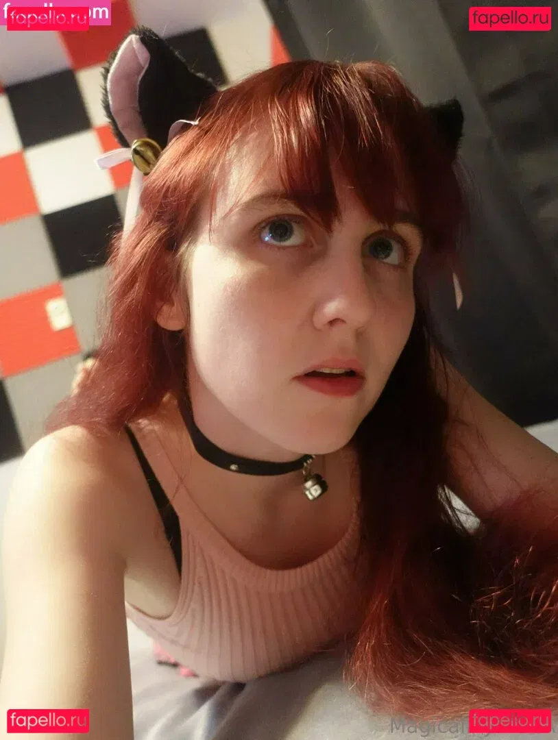 magicalmysticva Onlyfans Photo Gallery 