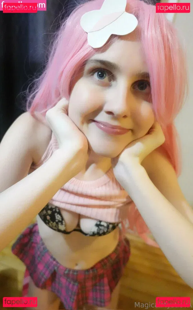 magicalmysticva Onlyfans Photo Gallery 