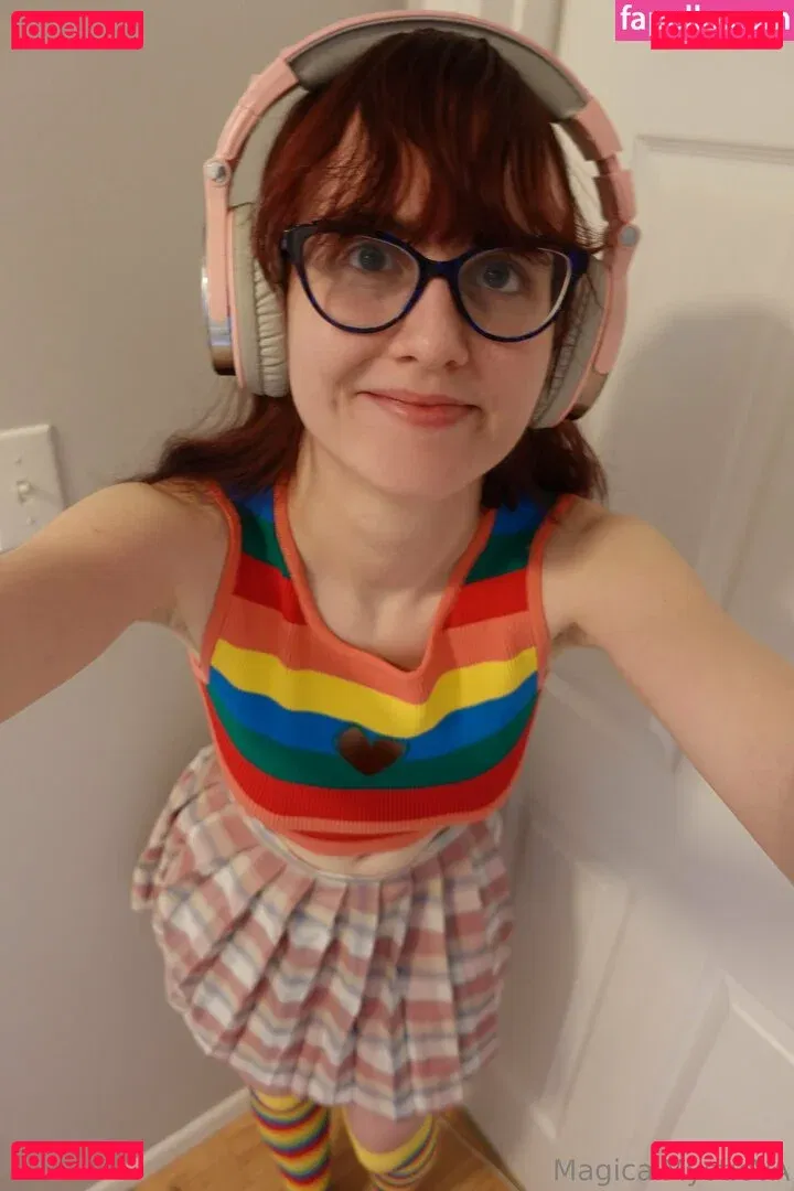 magicalmysticva Onlyfans Photo Gallery 