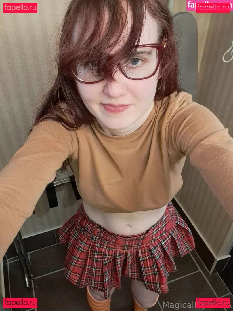 magicalmysticva Onlyfans Photo Gallery 