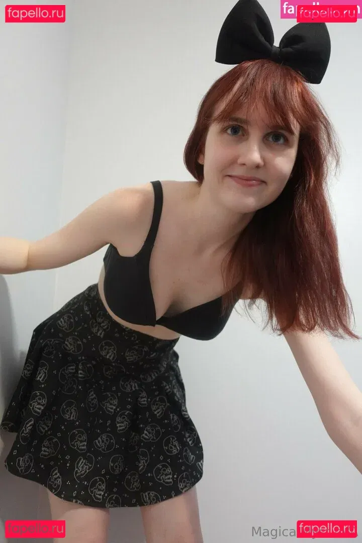 magicalmysticva Onlyfans Photo Gallery 