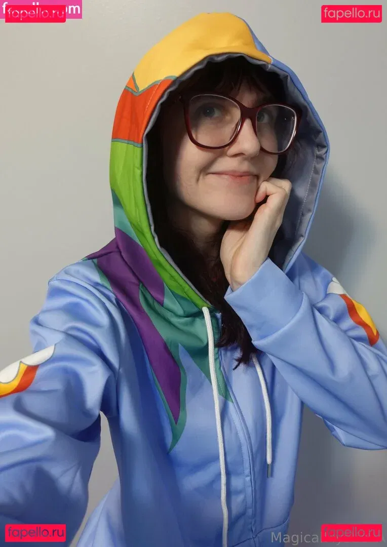 magicalmysticva Onlyfans Photo Gallery 