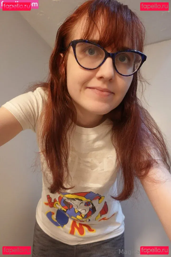 magicalmysticva Onlyfans Photo Gallery 