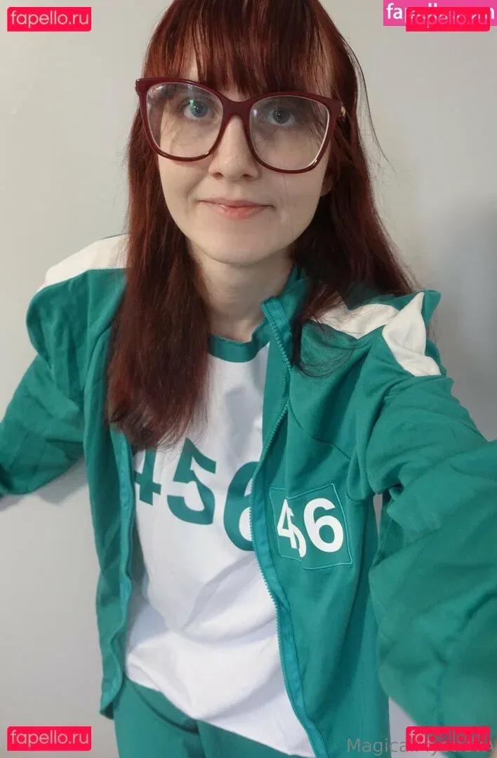 magicalmysticva Onlyfans Photo Gallery 