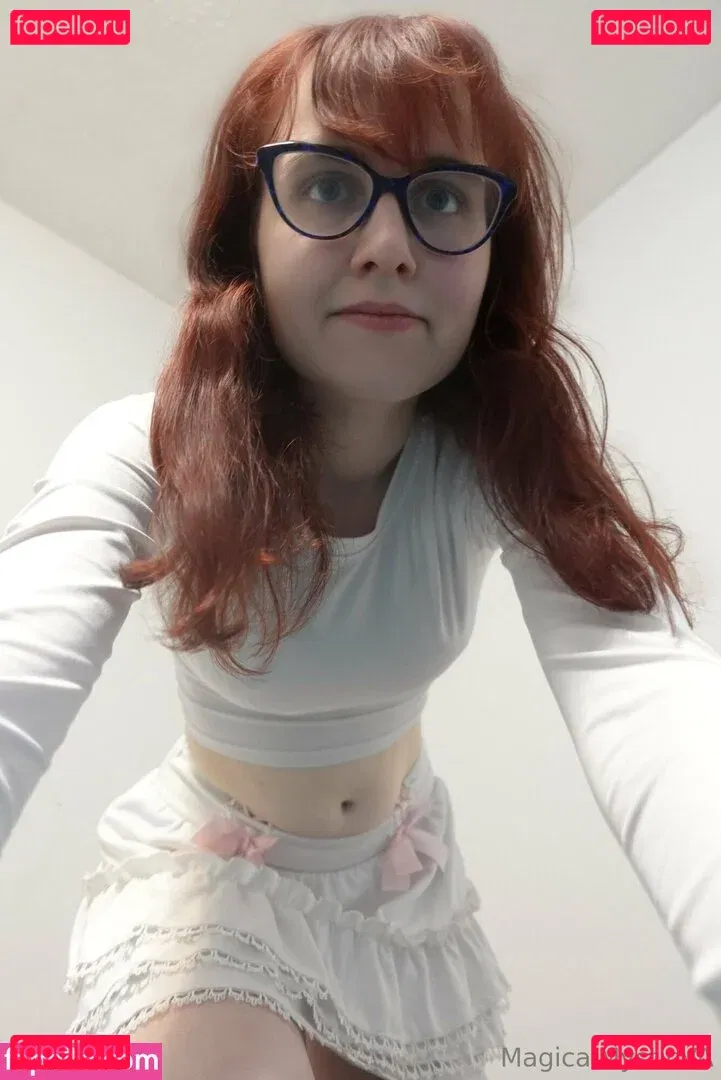 magicalmysticva Onlyfans Photo Gallery 