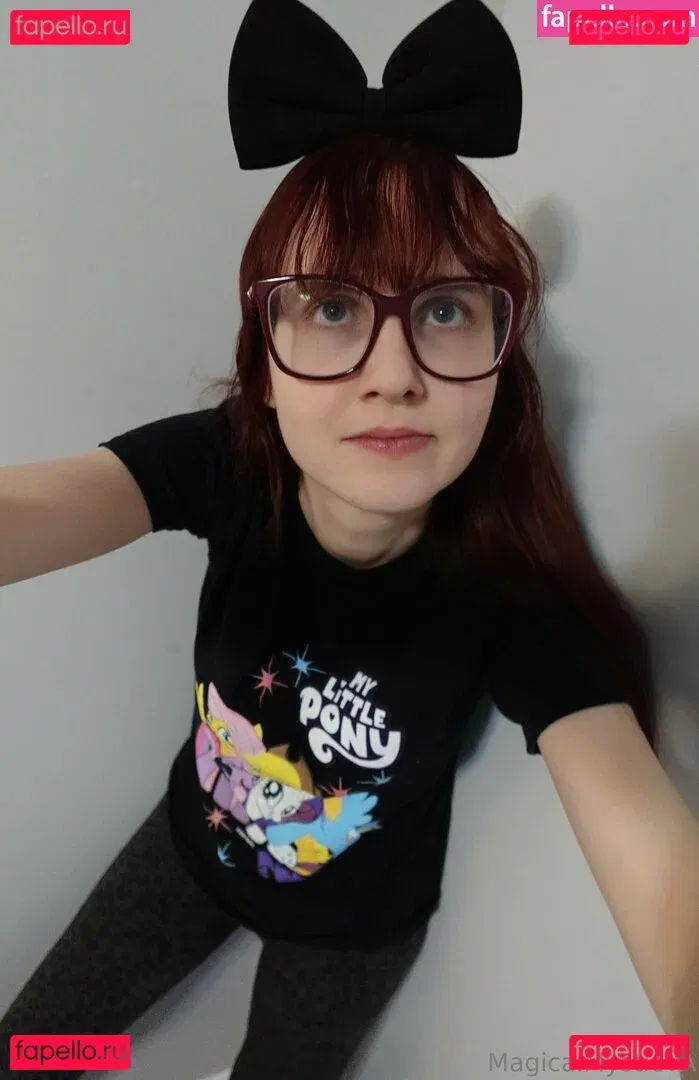 magicalmysticva Onlyfans Photo Gallery 