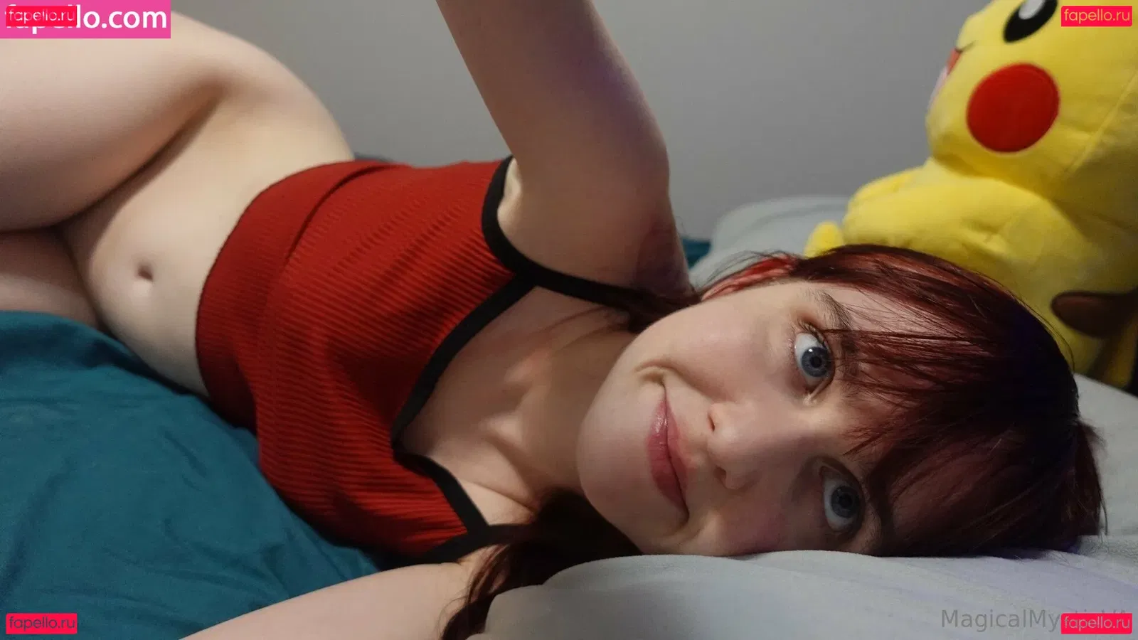 magicalmysticva Onlyfans Photo Gallery 