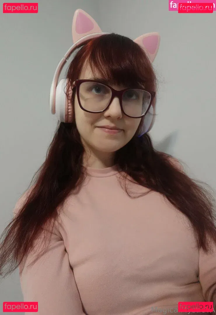 magicalmysticva Onlyfans Photo Gallery 