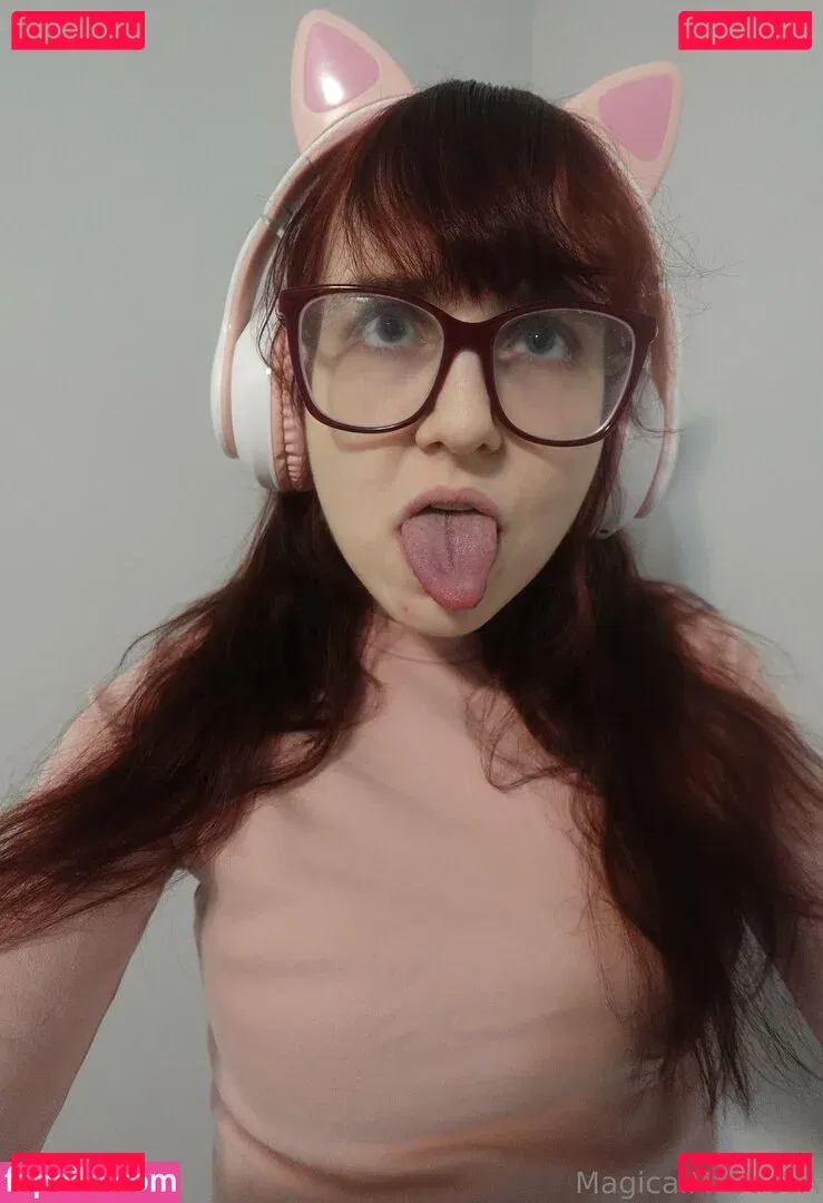 magicalmysticva Onlyfans Photo Gallery 