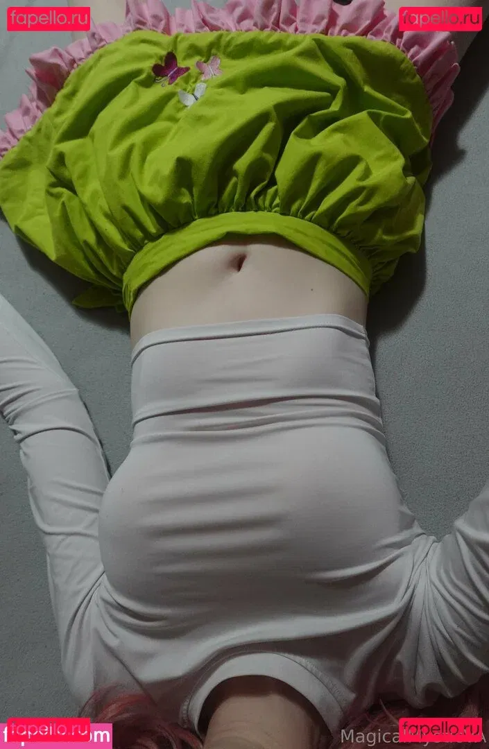 magicalmysticva Onlyfans Photo Gallery 