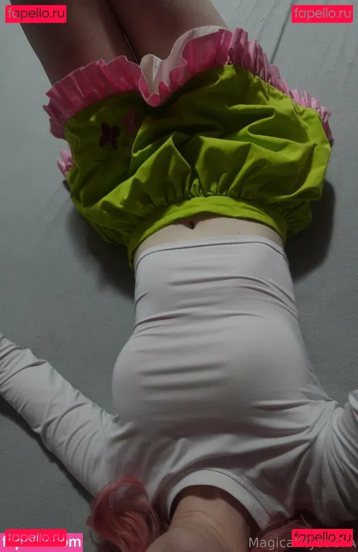 magicalmysticva Onlyfans Photo Gallery 