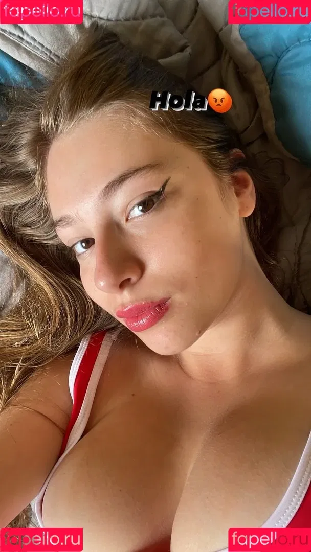 Mariela Vicenzi Onlyfans Photo Gallery 