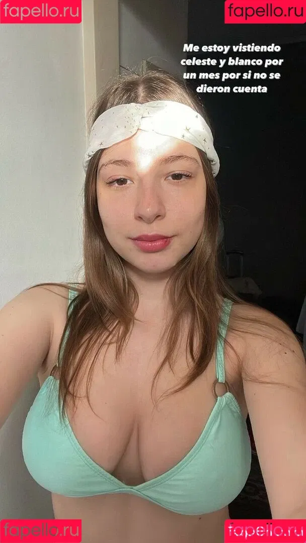 Mariela Vicenzi Onlyfans Photo Gallery 