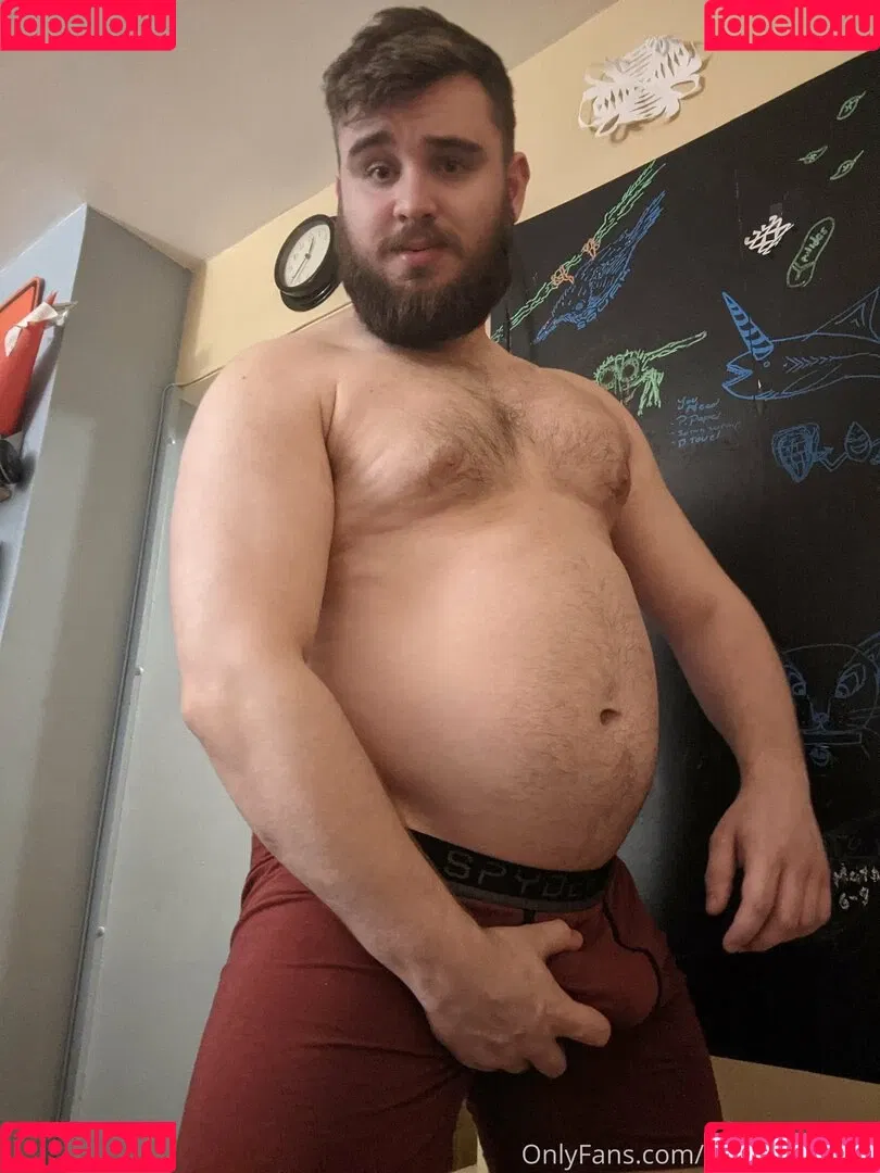 bull_intraining Onlyfans Photo Gallery 