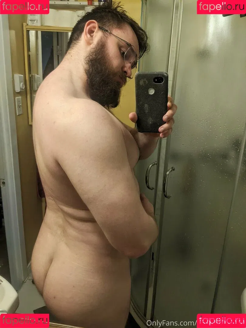 bull_intraining Onlyfans Photo Gallery 