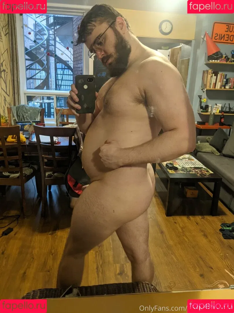 bull_intraining Onlyfans Photo Gallery 