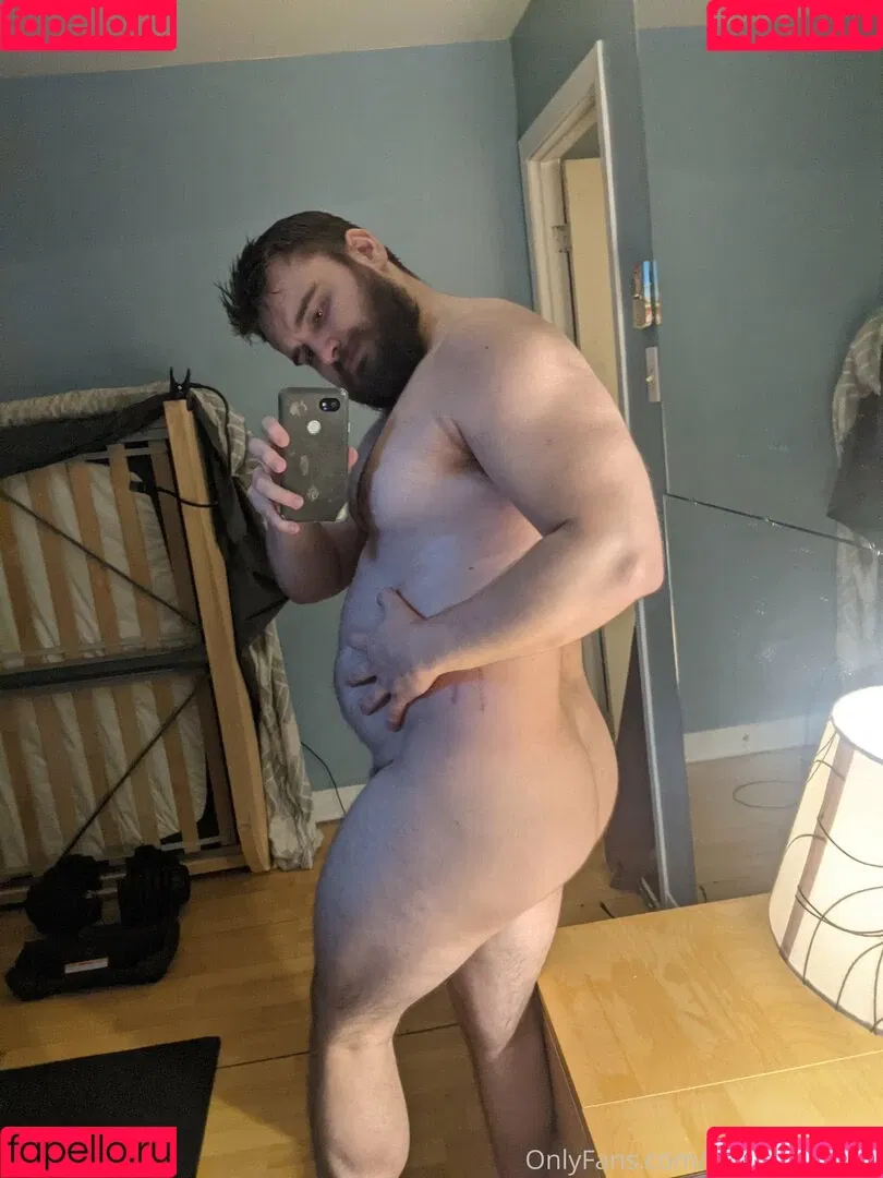 bull_intraining Onlyfans Photo Gallery 