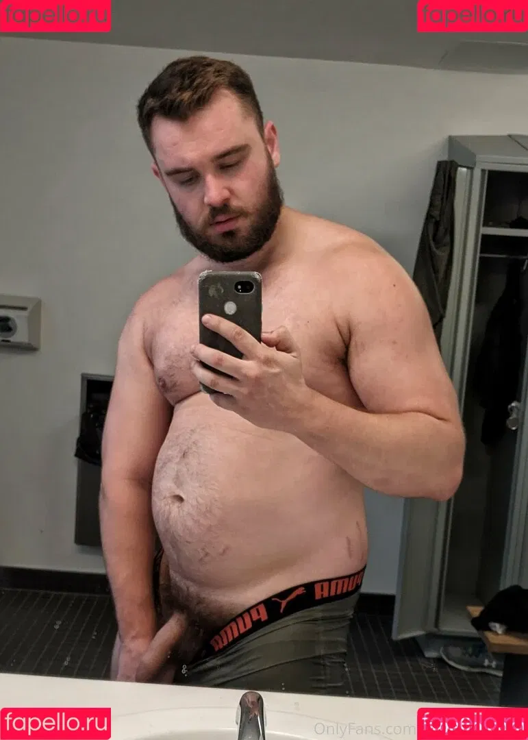 bull_intraining Onlyfans Photo Gallery 