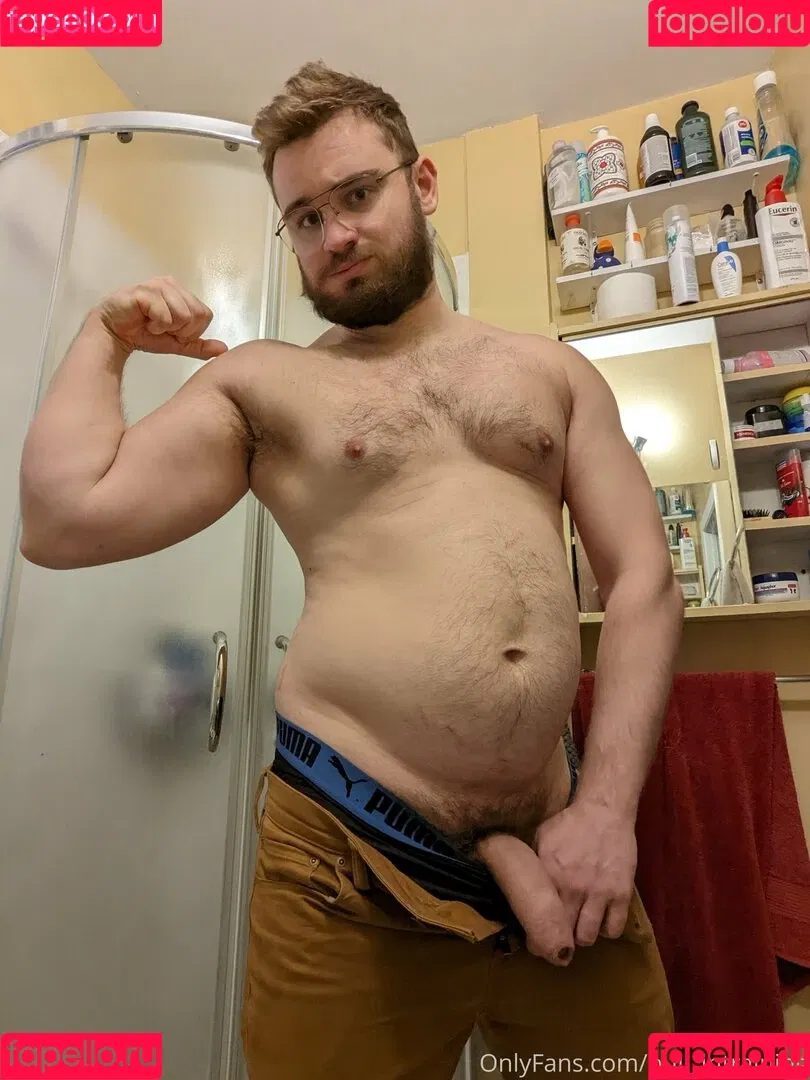 bull_intraining Onlyfans Photo Gallery 