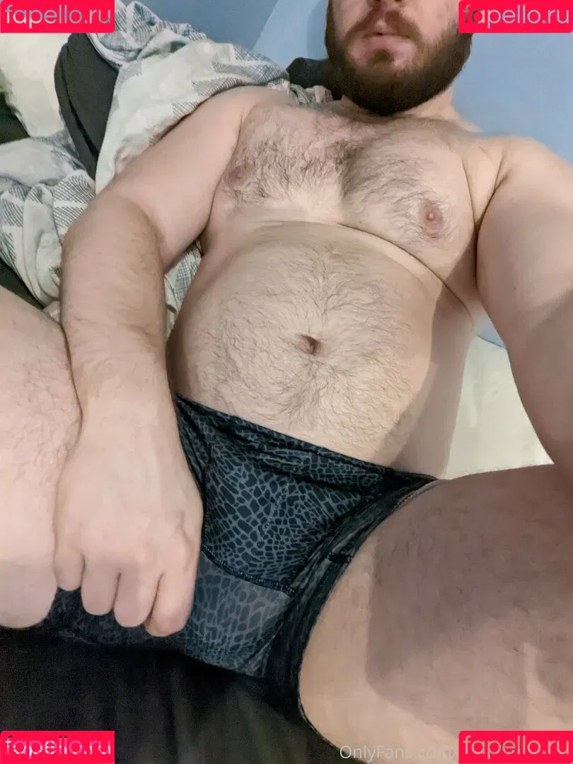 bull_intraining Onlyfans Photo Gallery 