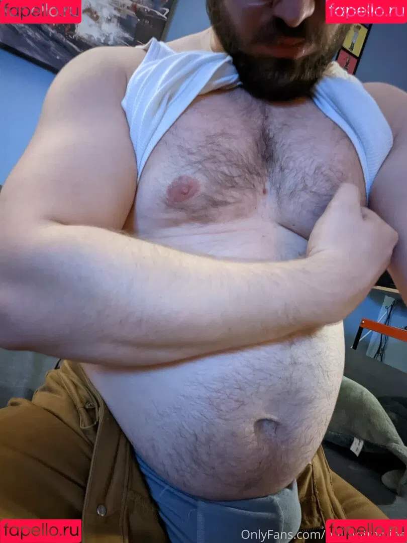 bull_intraining Onlyfans Photo Gallery 