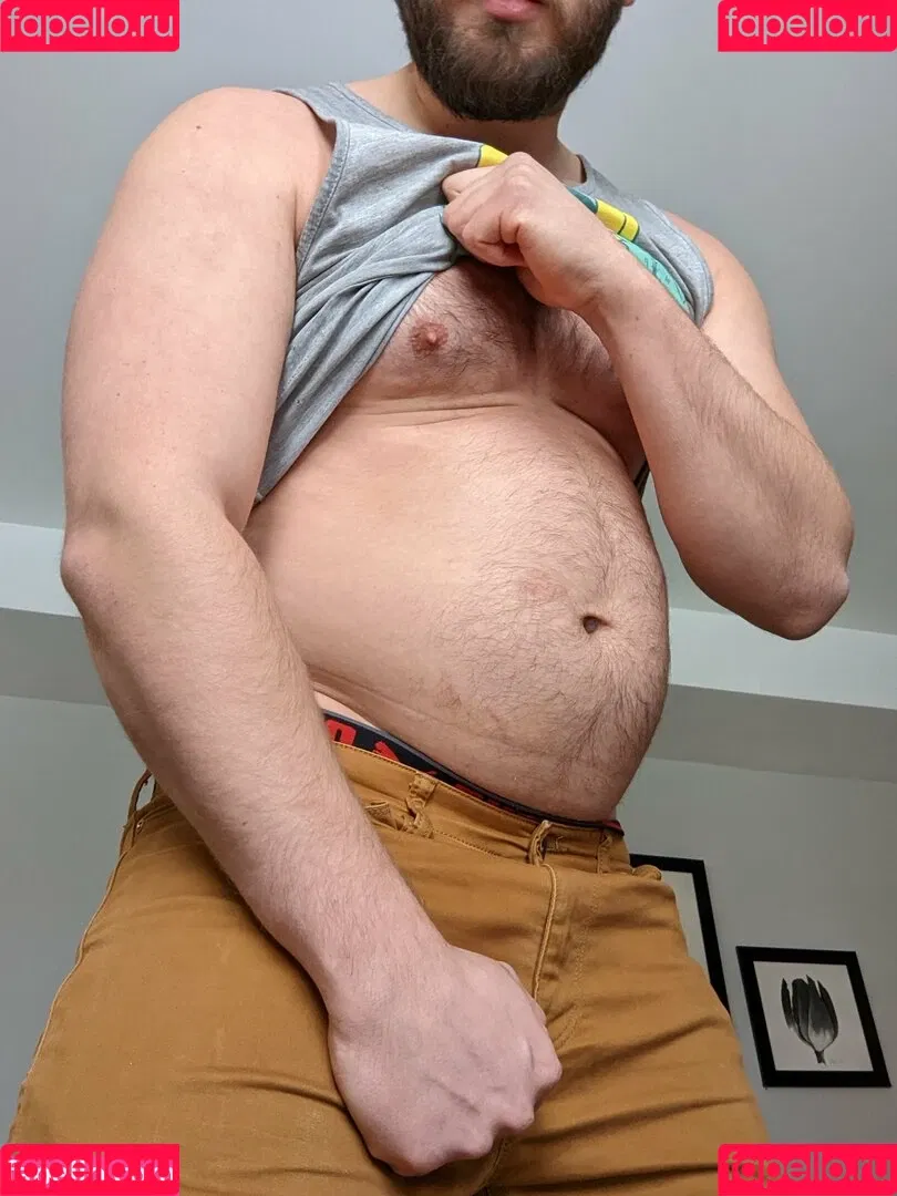 bull_intraining Onlyfans Photo Gallery 