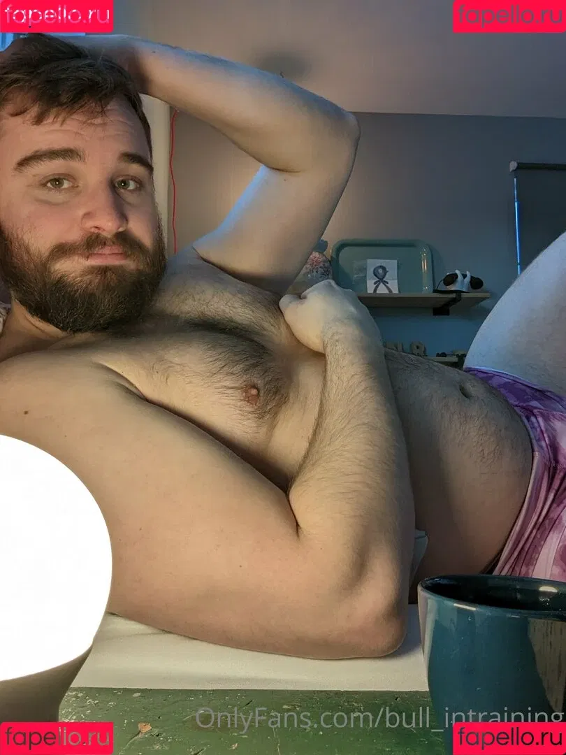 bull_intraining Onlyfans Photo Gallery 
