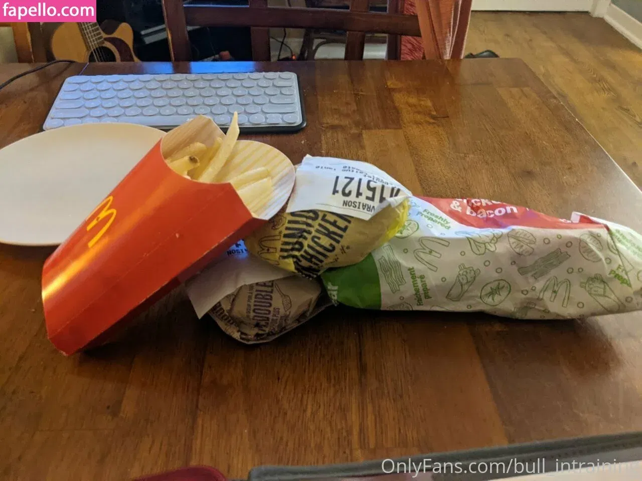 bull_intraining Onlyfans Photo Gallery 