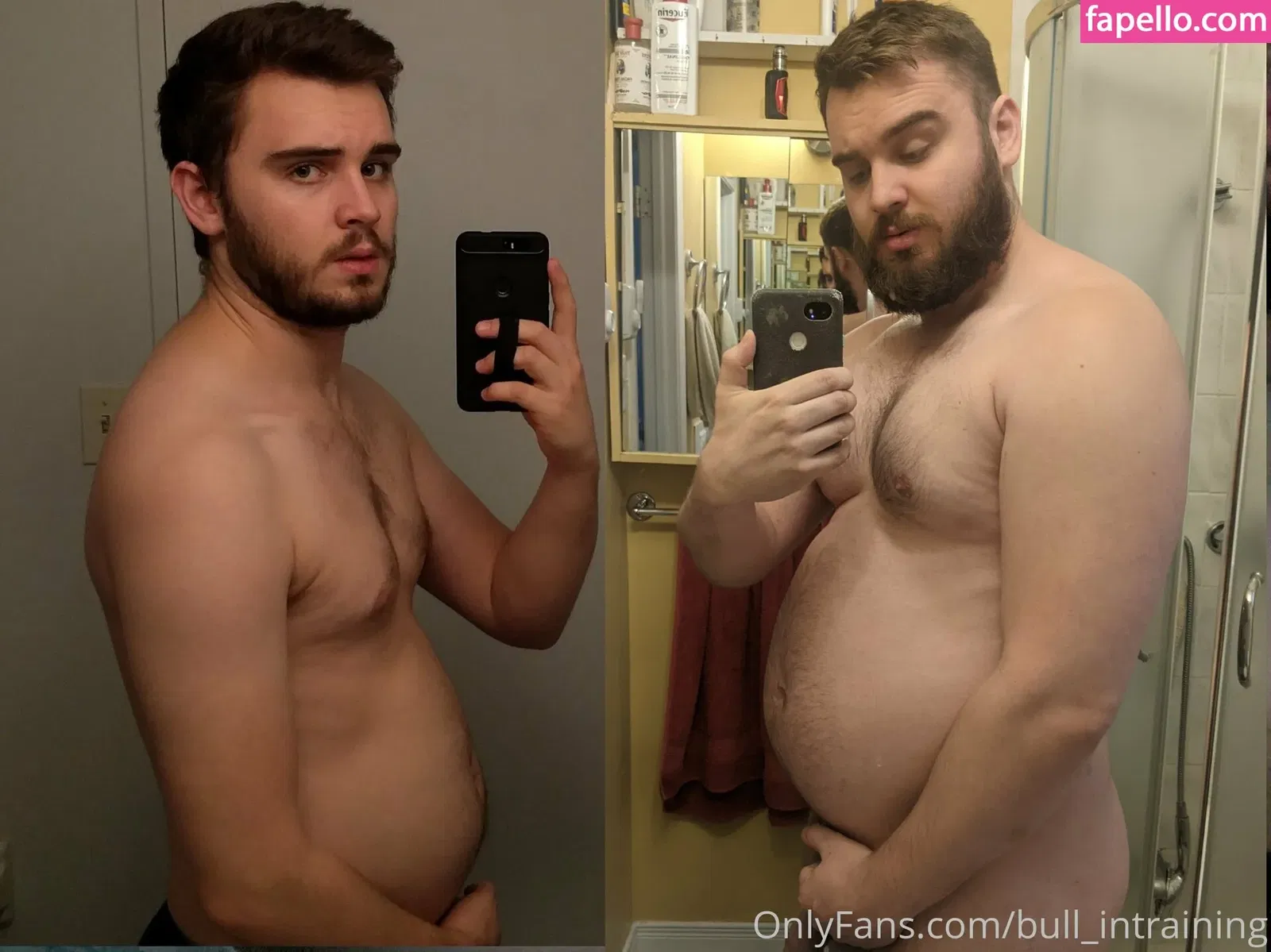 bull_intraining Onlyfans Photo Gallery 