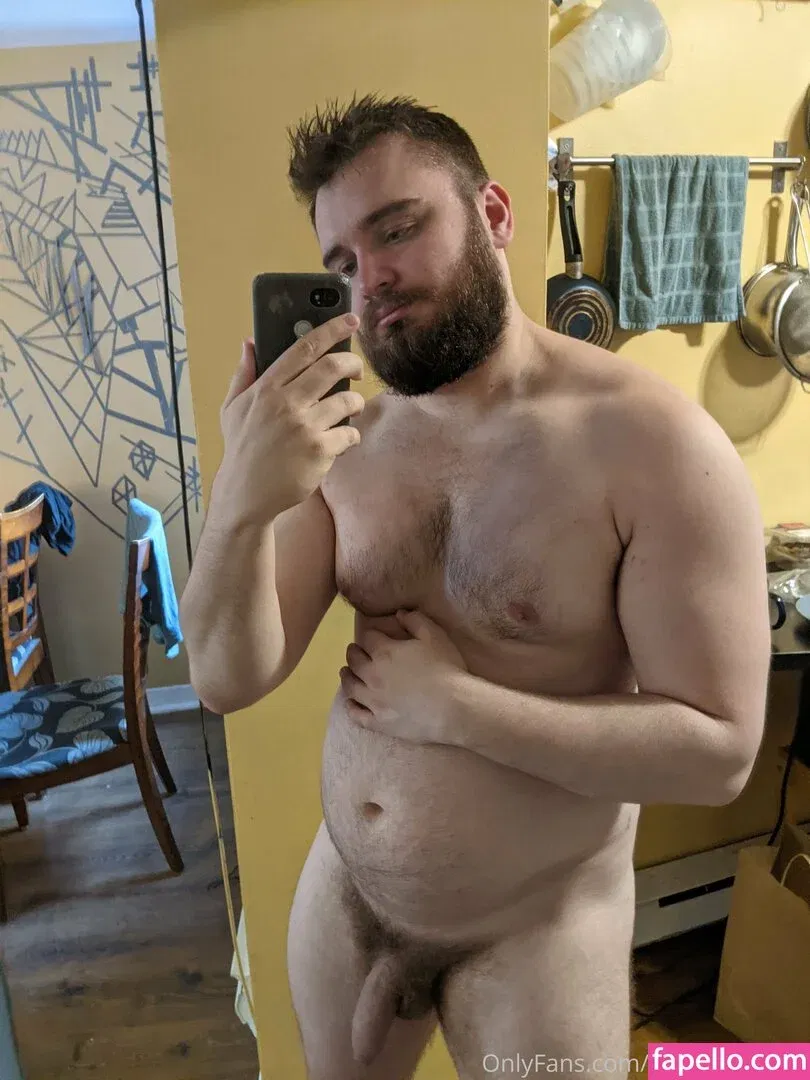 bull_intraining Onlyfans Photo Gallery 