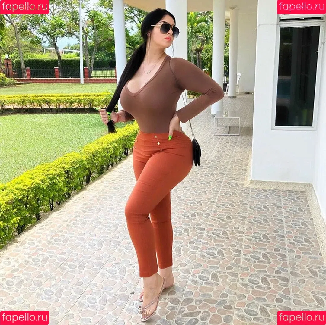 Graciela Montes Onlyfans Photo Gallery 