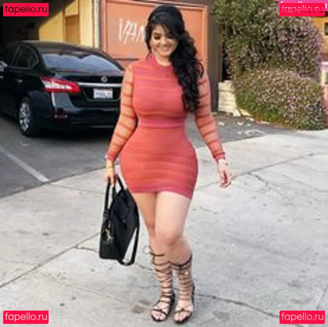 Graciela Montes Onlyfans Photo Gallery 